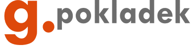 Logo g. pokladek